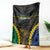 South Sea Islanders And New Ireland Blanket Kanakas Polynesian Pattern