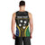 Personalised South Sea Islanders And New Ireland Men Tank Top Kanakas Polynesian Pattern