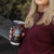 Philippines Guam Tumbler Cup Filipino Sun With Guaman Seal
