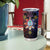 Philippines Guam Tumbler Cup Filipino Sun With Guaman Seal