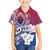 Guam Gadao Hawaiian Shirt Hafa Adai Micronesian Tribal Pattern