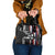 Hawaii 1959 Statehood Day Shoulder Handbag Classic Style
