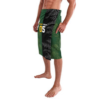 Custom South Africa And New Zealand Lavalava Springboks And Kiwis Rugby Rivalry