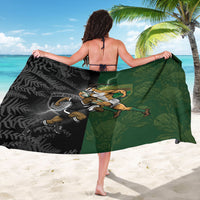 South Africa And New Zealand Sarong Springboks And Kiwis Rugby Rivalry