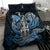 Polynesia Go Surfing Bedding Set The Pacific Wave Of Water LT05 - Polynesian Pride