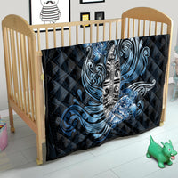 Polynesia Go Surfing Quilt The Pacific Wave Of Water LT05 - Polynesian Pride