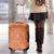 Lapita Culture Luggage Cover Iconic Double Face Pattern LT05 - Polynesian Pride