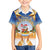 Marshall Islands Christmas Hawaiian Shirt Seashell Santa Beach Vibes - Polynesian Pride