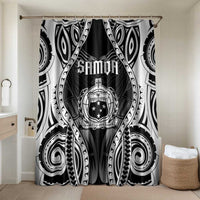 Remember Samoa Black Saturday Bathroom Set Samoa Mo Samoa - Polynesian Pride