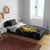 Philippines Tribal Bedding Set King Lapu Lapu Gold Version