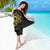 Philippines Tribal Sarong King Lapu Lapu Gold Version