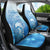 Mother's Love Is Deeper Than Ocean Car Seat Cover Polynesian Style