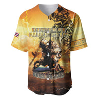 Hawaii Memorial Day Baseball Jersey Remember Their Sacrifice