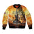 Hawaii Memorial Day Bomber Jacket Remember Their Sacrifice