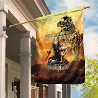 Hawaii Memorial Day Garden Flag Remember Their Sacrifice