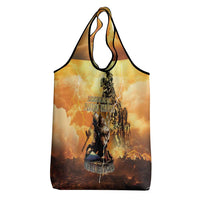 Hawaii Memorial Day Grocery Bag Remember Their Sacrifice