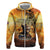 Hawaii Memorial Day Hoodie Remember Their Sacrifice