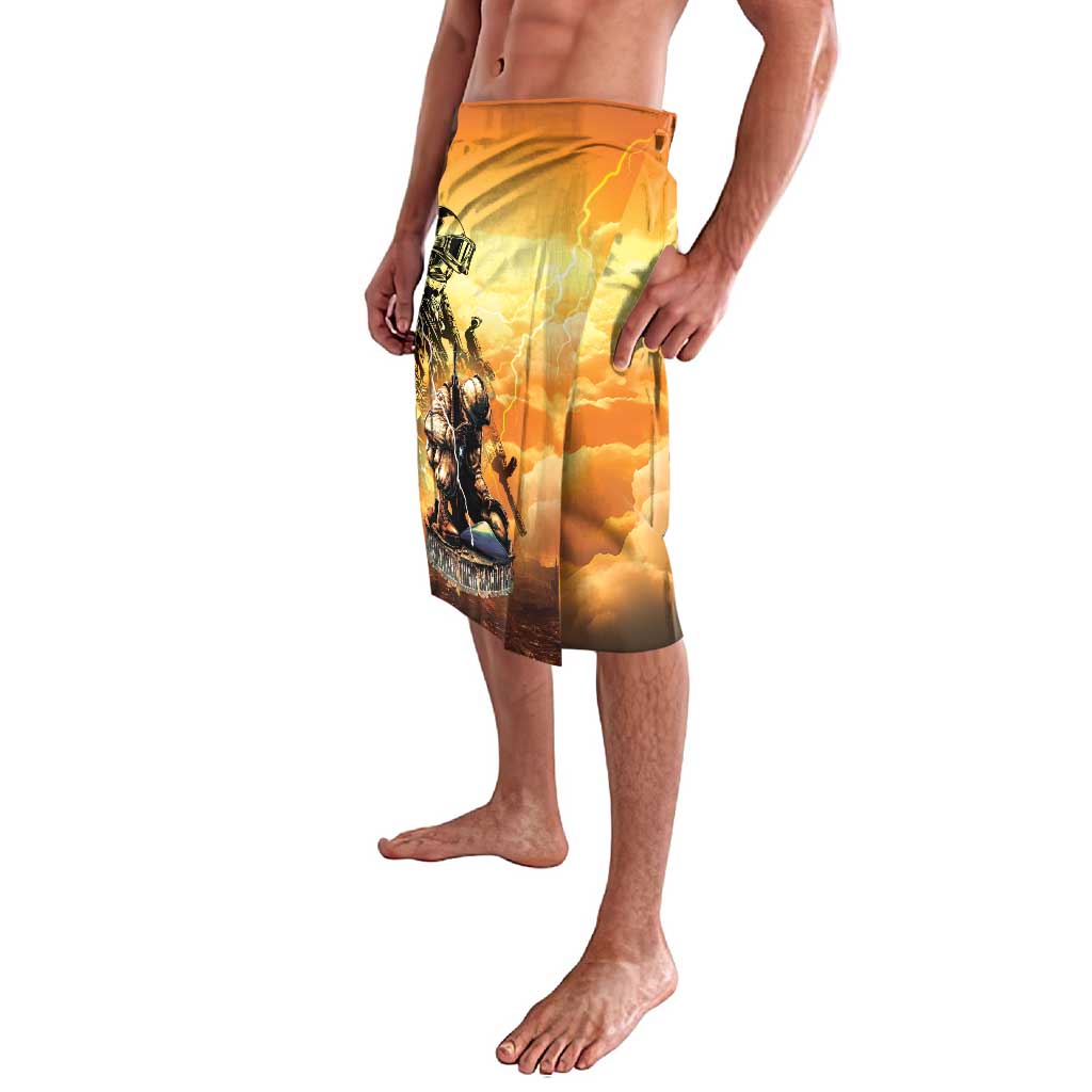 Hawaii Memorial Day Lavalava Remember Their Sacrifice