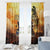 Hawaii Memorial Day Window Curtain Remember Their Sacrifice