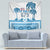Fiji 679 Constitution Day Tapestry Fijian Tapa Pattern