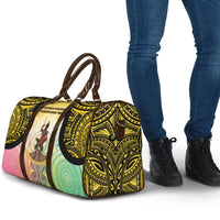 Vanuatu Independence Day Travel Bag The Untouched Paradise