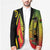 Vanuatu Constitution Day Blazer Long Live Vanuatu - Polynesian Pride