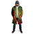 Vanuatu Constitution Day Cloak Long Live Vanuatu - Polynesian Pride