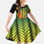 Vanuatu Constitution Day Family Matching Tank Maxi Dress and Hawaiian Shirt Long Live Vanuatu - Polynesian Pride