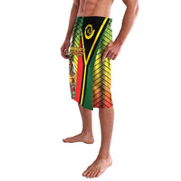 Vanuatu Constitution Day Lavalava Long Live Vanuatu - Polynesian Pride