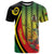 Vanuatu Constitution Day T Shirt Long Live Vanuatu - Polynesian Pride