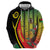 Vanuatu Constitution Day Zip Hoodie Long Live Vanuatu - Polynesian Pride