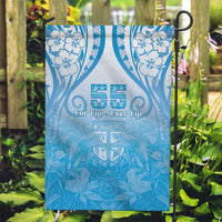 Fiji Day Garden Flag 55th Anniversary Forever Fiji - Polynesian Pride