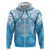 Fiji Day Hoodie 55th Anniversary Forever Fiji - Polynesian Pride