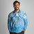 Fiji Day Long Sleeve Polo Shirt 55th Anniversary Forever Fiji - Polynesian Pride