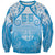 Fiji Day Sweatshirt 55th Anniversary Forever Fiji - Polynesian Pride