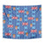 Fiji Masi Tapa Tapestry Coat Of Arms - Polynesian Pride