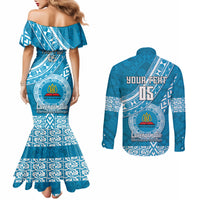 custom-lavengamalie-college-couples-matching-mermaid-dress-and-long-sleeve-button-shirts-tongan-kupesi-pattern