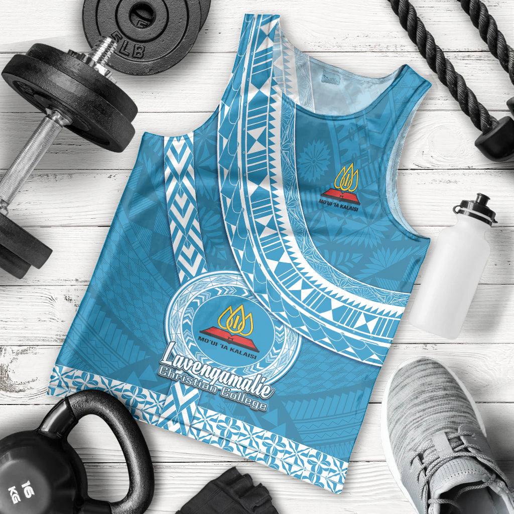 custom-lavengamalie-college-men-tank-top-tongan-kupesi-pattern