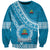 custom-lavengamalie-college-sweatshirt-tongan-kupesi-pattern