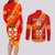 custom-kolisi-tonga-couples-matching-long-sleeve-bodycon-dress-and-long-sleeve-button-shirts-tongan-kupesi-pattern