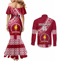 custom-beulah-college-couples-matching-mermaid-dress-and-long-sleeve-button-shirts-tongan-kupesi-pattern
