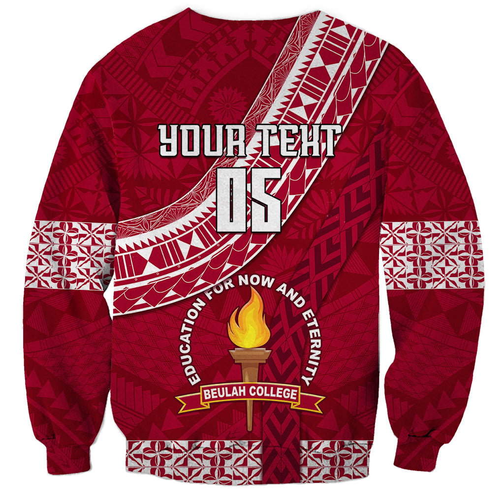 custom-beulah-college-sweatshirt-tongan-kupesi-pattern