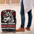 Aotearoa Mana Maori Luggage Cover Toitu Te Tiriti