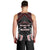Aotearoa Men Tank Top Proud To Be Maori