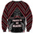 Aotearoa Sweatshirt Proud To Be Maori