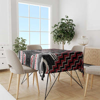 Aotearoa Tablecloth Proud To Be Maori