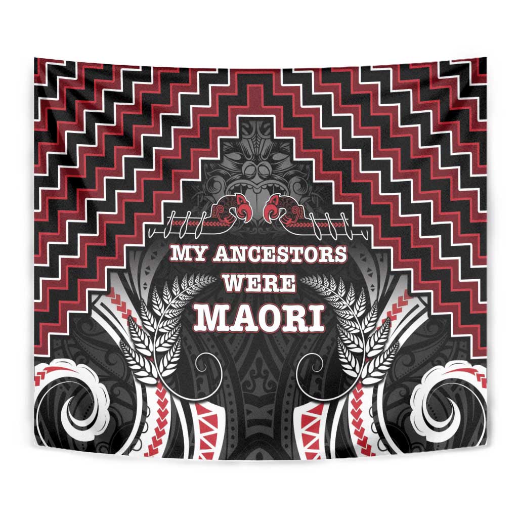 Aotearoa Tapestry Proud To Be Maori
