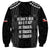 Aotearoa Toitu Te Tiriti Sweatshirt No Kiwi Without Iwi