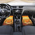 New Zealand And Australia ANZAC Day Car Mats Sinai Palestine Campaign Lest We Forget
