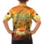 New Zealand And Australia ANZAC Day Hawaiian Shirt Sinai Palestine Campaign Lest We Forget